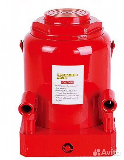 Домкрат гидравлический дг-ст г/п 12,0т (ST1203)