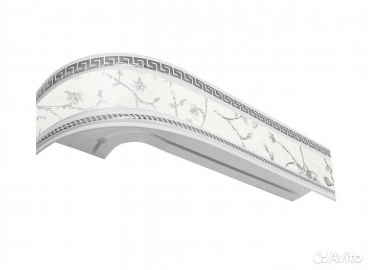 Карнизы - Гардины