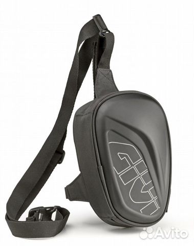 Сумка набедренная Givi ST608