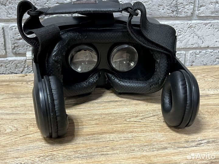 VR очки для смартфона Bobo Z4