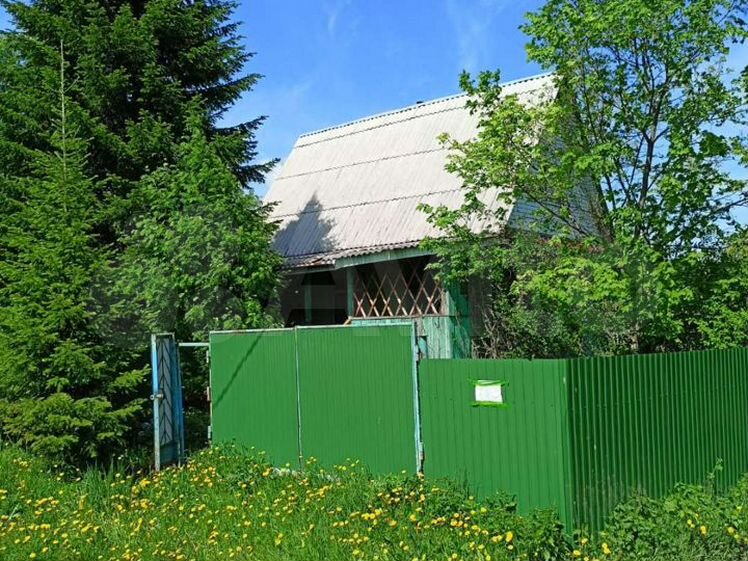 Купить дачу в пригороде в Перми: цены, 🏡 недорого