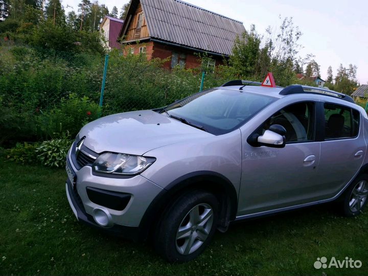 Автоинструктор (Автомат/акпп)