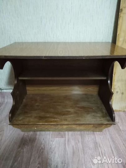 Тумба под тв