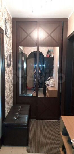 1-к. квартира, 42,5 м², 6/10 эт.