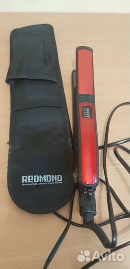 Выпрямитель для волос