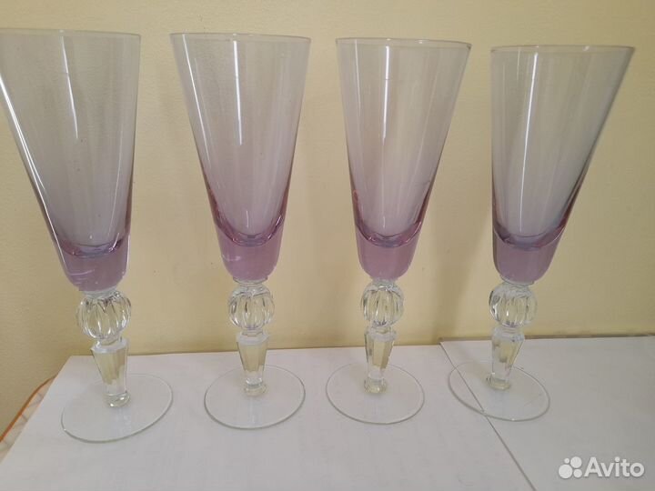 Посуда различная