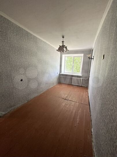 1-к. квартира, 30,6 м², 1/5 эт.