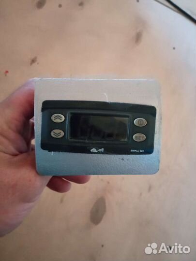 Продам пульт управления рефрижератором