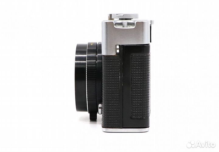 Фэд Микрон Олимпиада-80