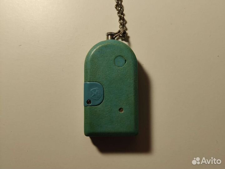 Часы корманные СССР 