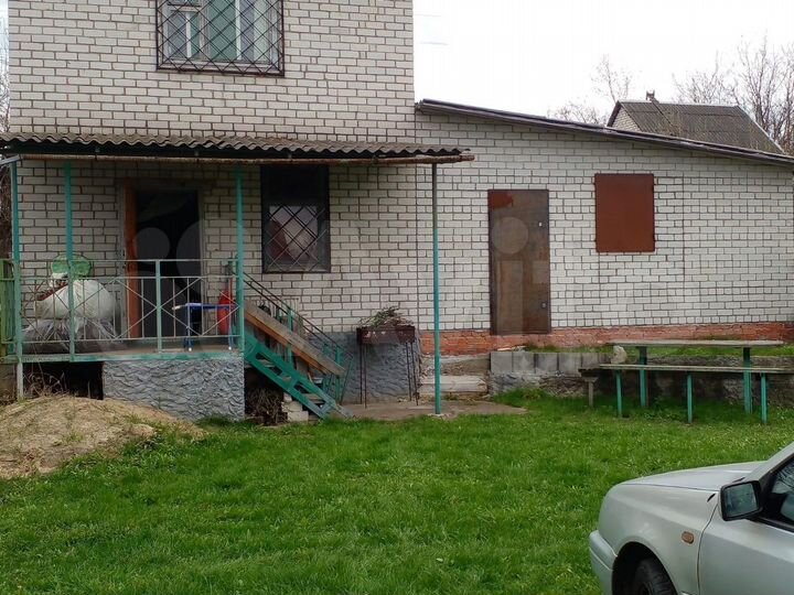 Дача 78,8 м² на участке 5 сот.