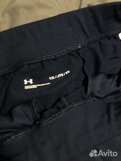 Комплект Under Armour оригинал