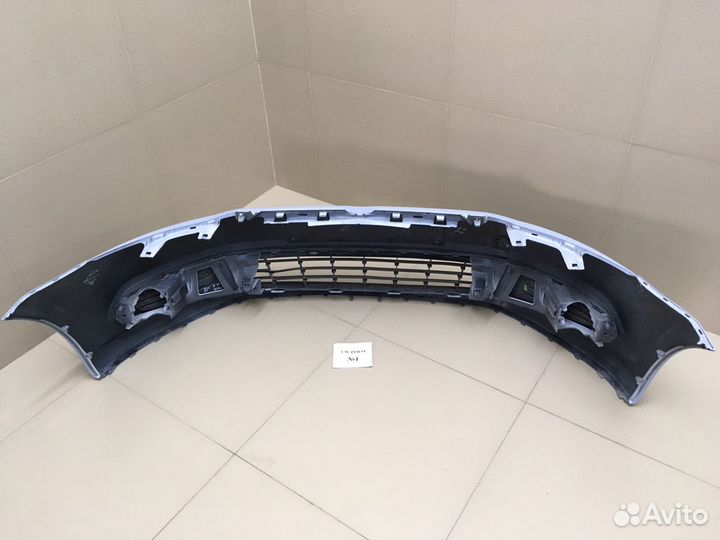 Бампер передний Volkswagen Polo