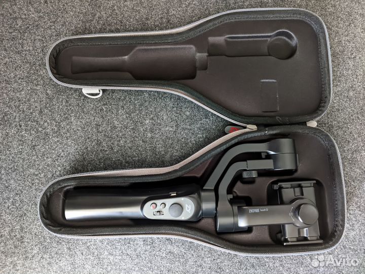 Стабилизатор Zhiyun Smooth Q