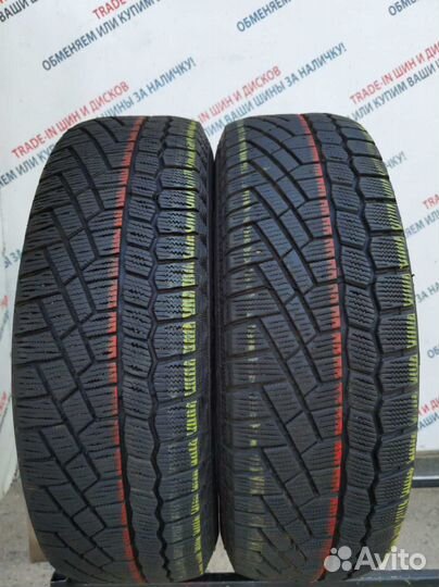Continental ContiVikingContact 5 185/65 R15 88T