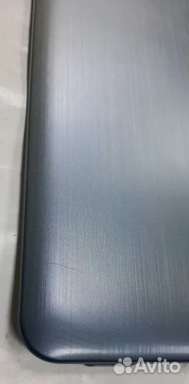 Крышка матрицы ноутбука Asus X540. Отп. в регионы