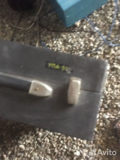 Портативный фотоувеличитель, СССР