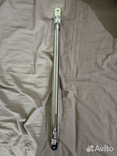 Abloy кабель проход 543мм