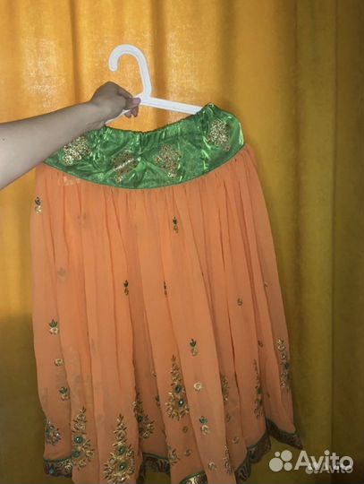 Восточный костюм для девочек