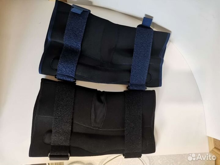 Ортез наколенный Бандаж коленный