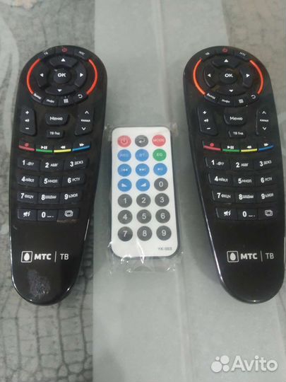 Тв приставка