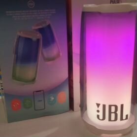 Bluetooth колонка JBL Pulse 5