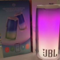 Bluetooth колонка JBL Pulse 5