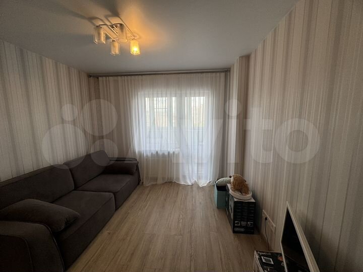 2-к. квартира, 79,1 м², 8/20 эт.