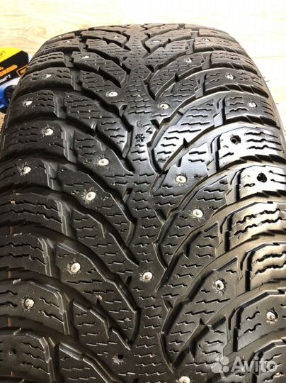 Nokian Tyres Hakkapeliitta 9 245/50 R18 100T