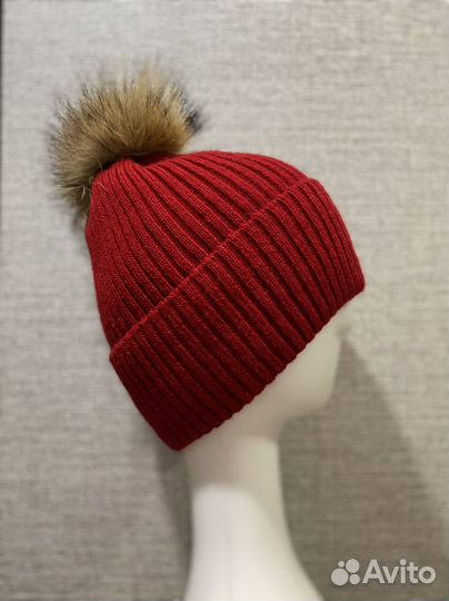 Шапка новая
