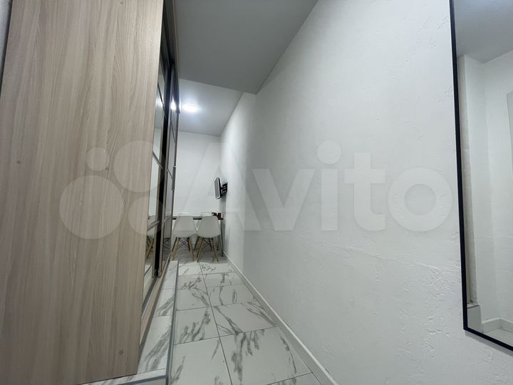 2-к. квартира, 48,3 м², 1/5 эт.