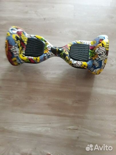 Гироскутер