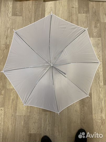 Зонт для фото