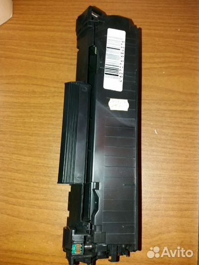 Картридж RTC CE285A