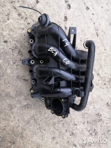 Впускной Коллектор Гольф 4 Октавия тур 036129711DR