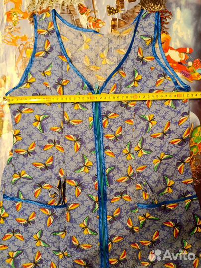 Халат детский