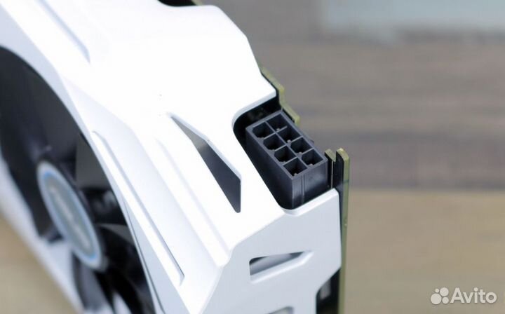 Asus GeForce GTX 1070 dual OC