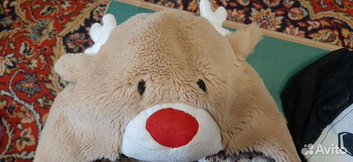 Демисезонная шапка, бейсболка