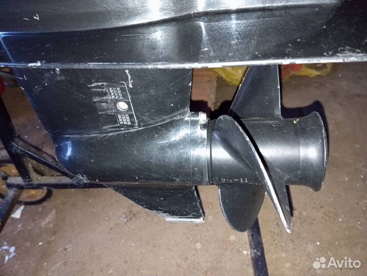 Дека 330 нднд+Сузуки 9.9