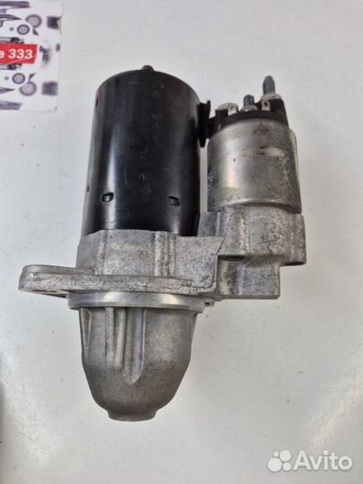 Стартер Bmw 3 E90 N46B20BD