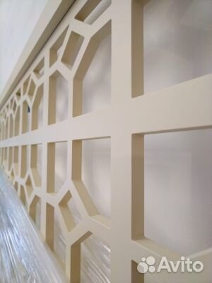 Декоративная решетка