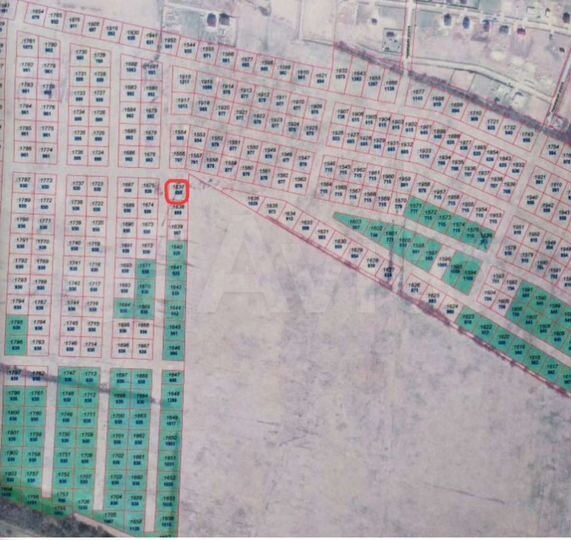 Участок 9 сот. (ИЖС)