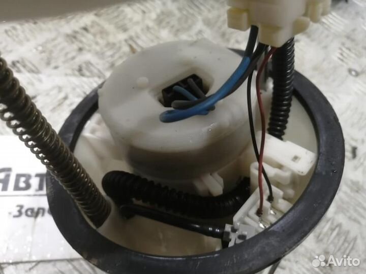 Насос топливный Mitsubishi Lancer X