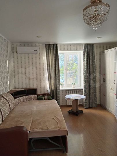 2-к. квартира, 59 м², 3/5 эт.