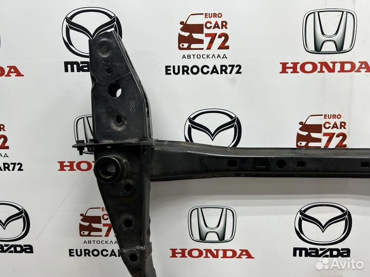 Балка моторная, подрамник Mazda 6 GJ 2012-2018
