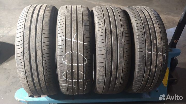 Michelin Primacy 3 225/55 R18 98V