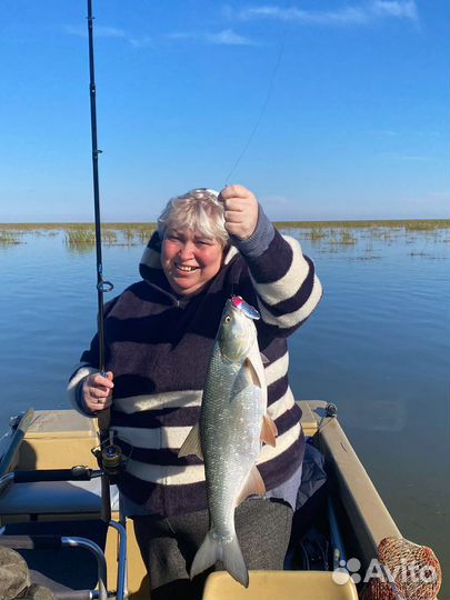 Рыбалка в Астрахани#База отдыха#Гостевой дом#