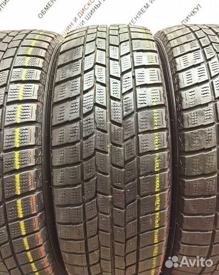 Goodyear Ice Navi 6 215/60 R17 99V