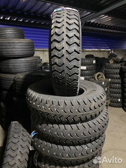 Шина 9.00-16 10PR 121A6 Кама нкф-8