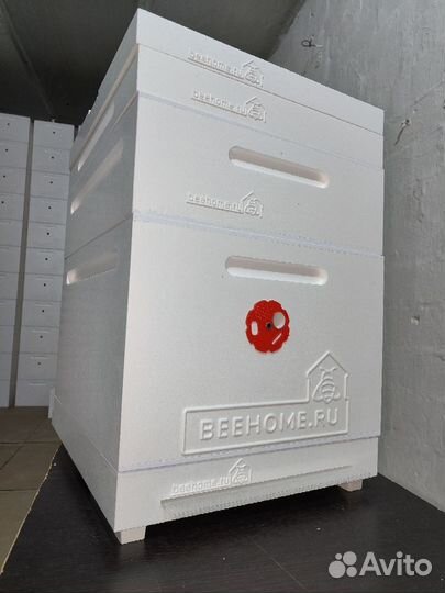 Улей для пчел улики улья ульи ппс дадан рут